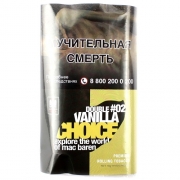 Табак для сигарет Mac Baren Double Vanilla Choice - 40 гр